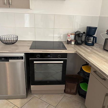 La Grange De Sophie Apartment Berstett Luaran gambar