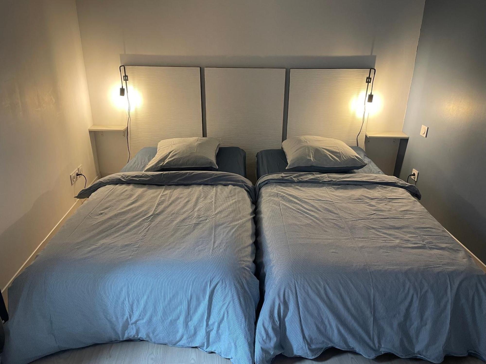 La Grange De Sophie Apartment Berstett Luaran gambar