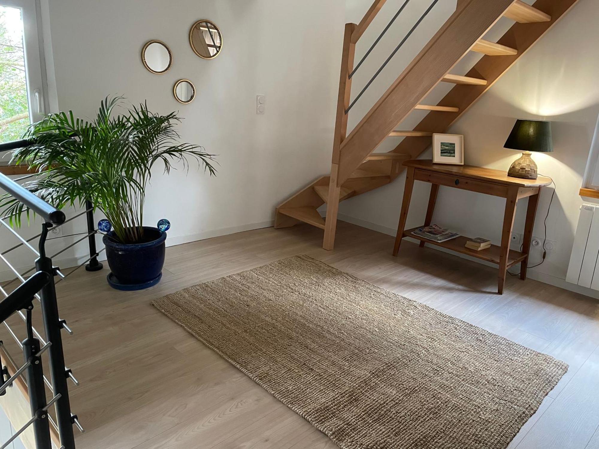 La Grange De Sophie Apartment Berstett Luaran gambar