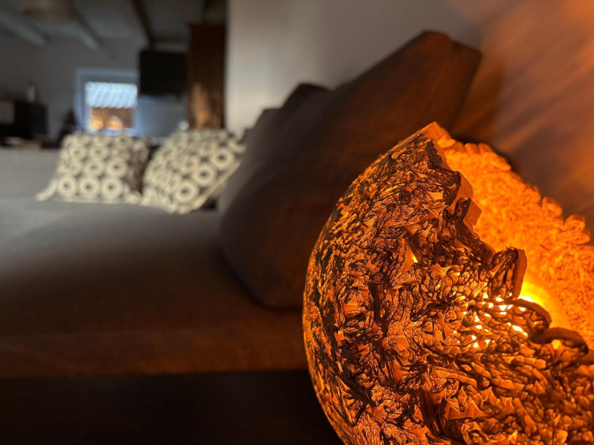 La Grange De Sophie Apartment Berstett Luaran gambar