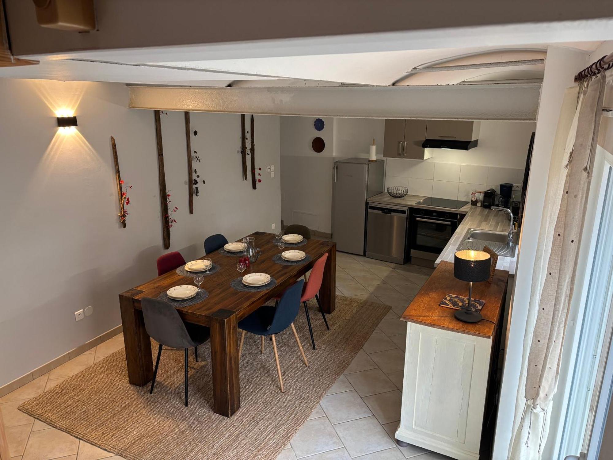 La Grange De Sophie Apartment Berstett Luaran gambar