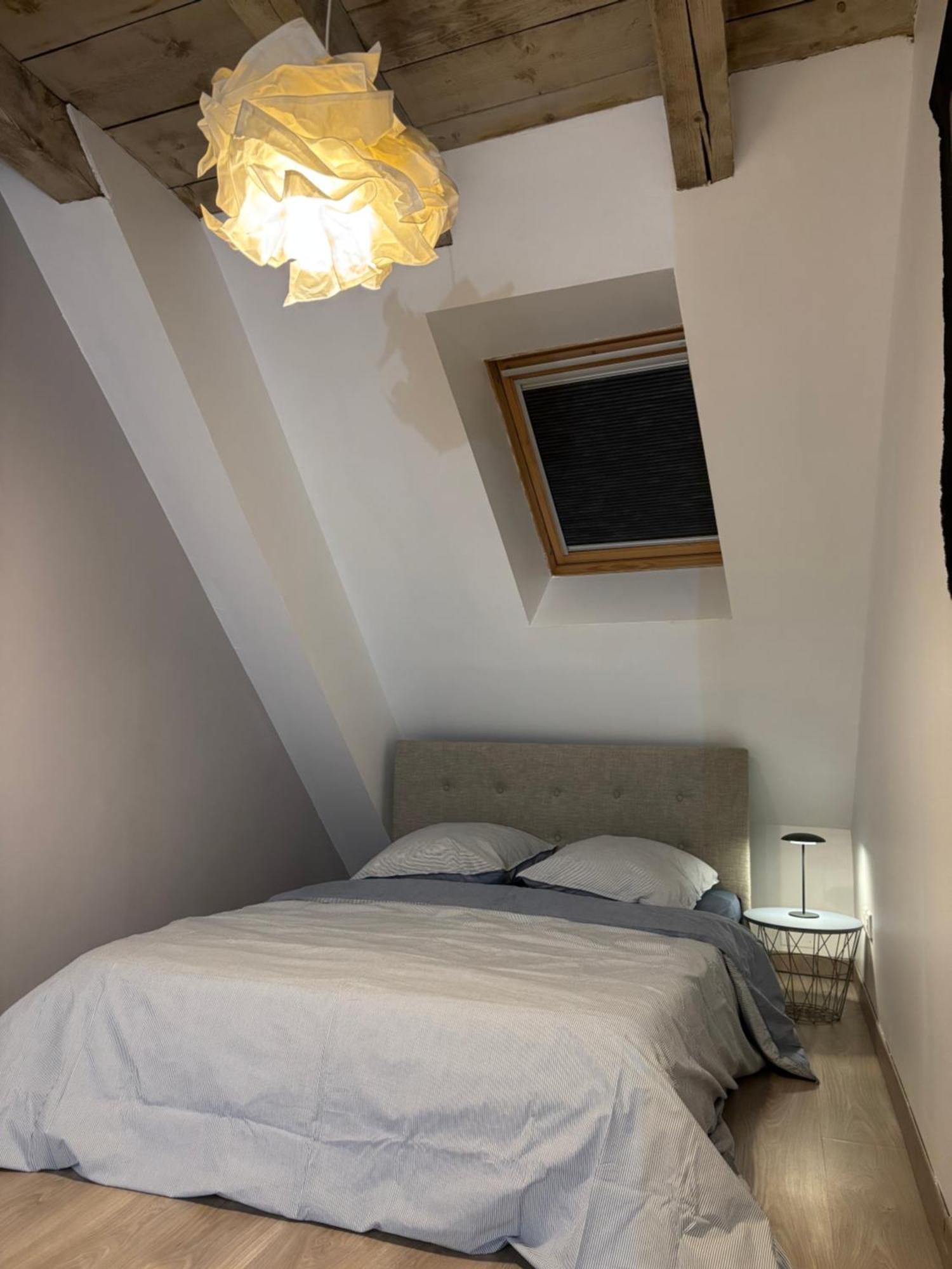 La Grange De Sophie Apartment Berstett Luaran gambar
