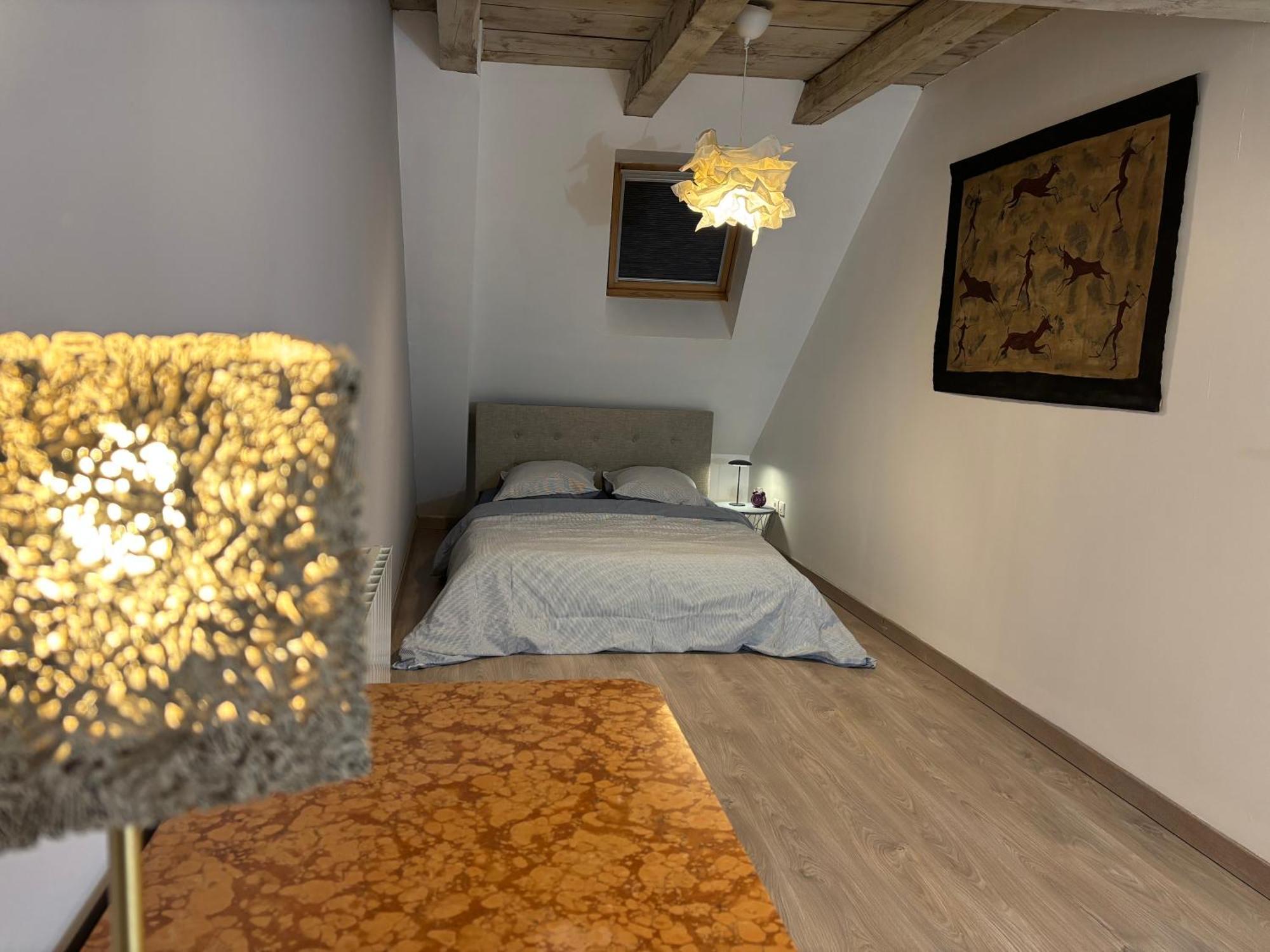 La Grange De Sophie Apartment Berstett Luaran gambar