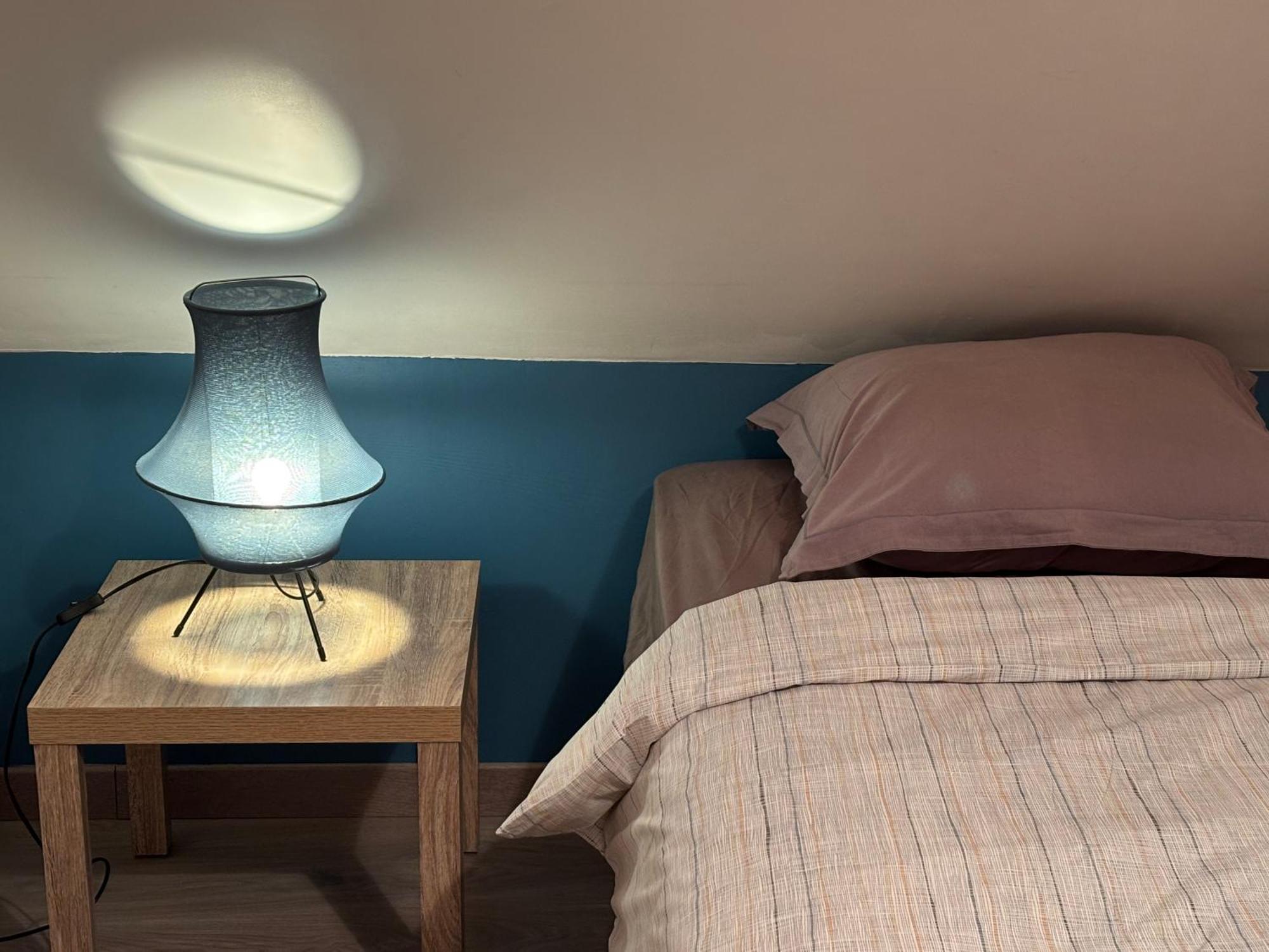La Grange De Sophie Apartment Berstett Luaran gambar